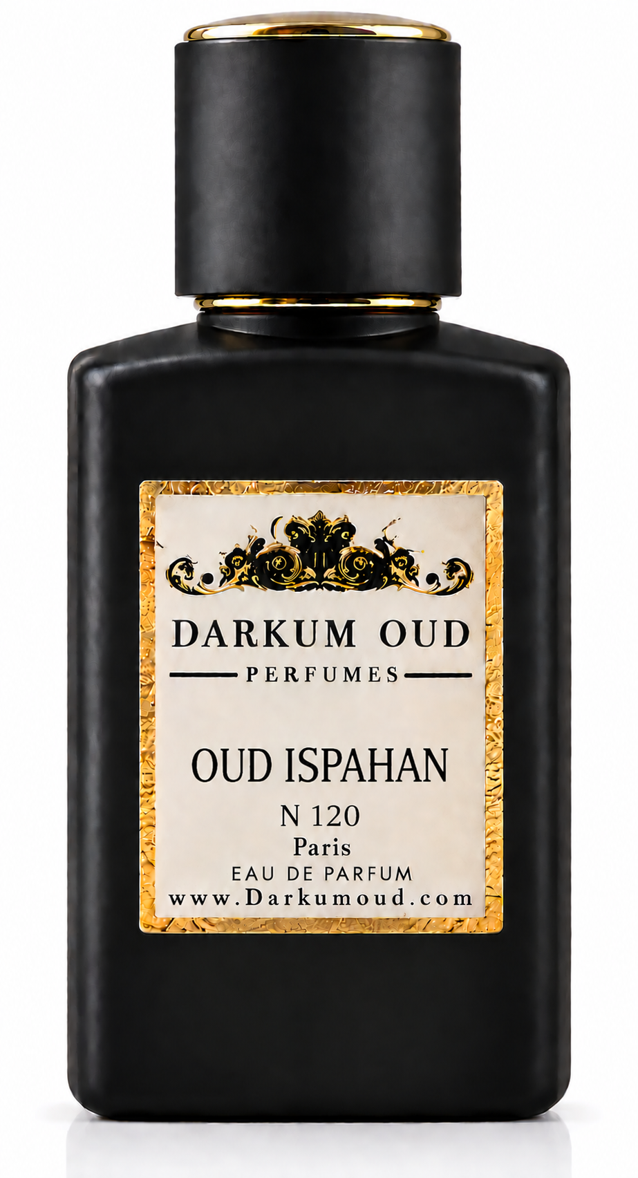 OUD ISPAHAN N 120 unisex