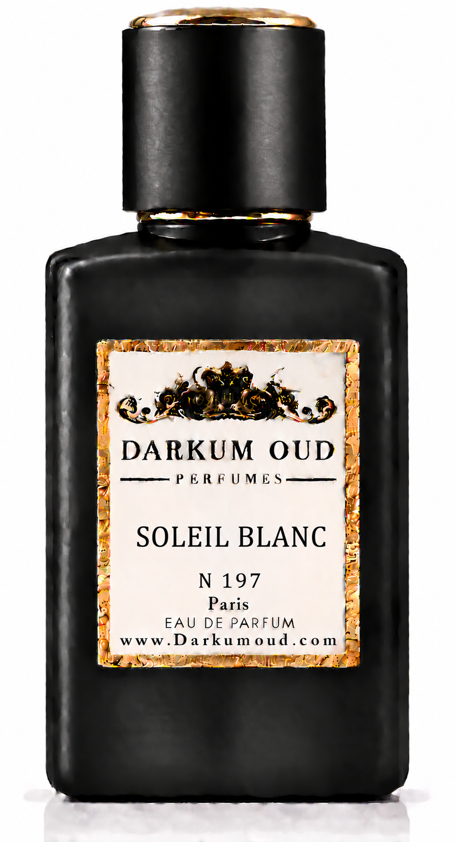 SOLEIL BLANC N 197 unisex