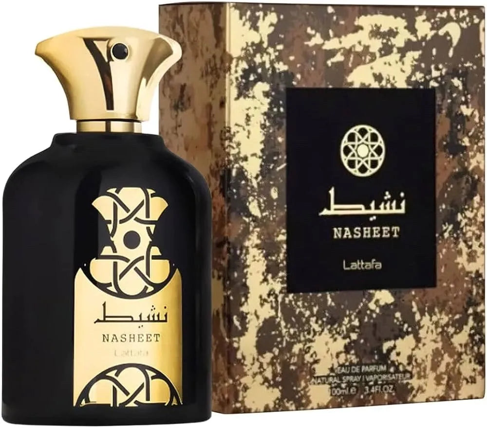 Nasheet Lattafa unisex