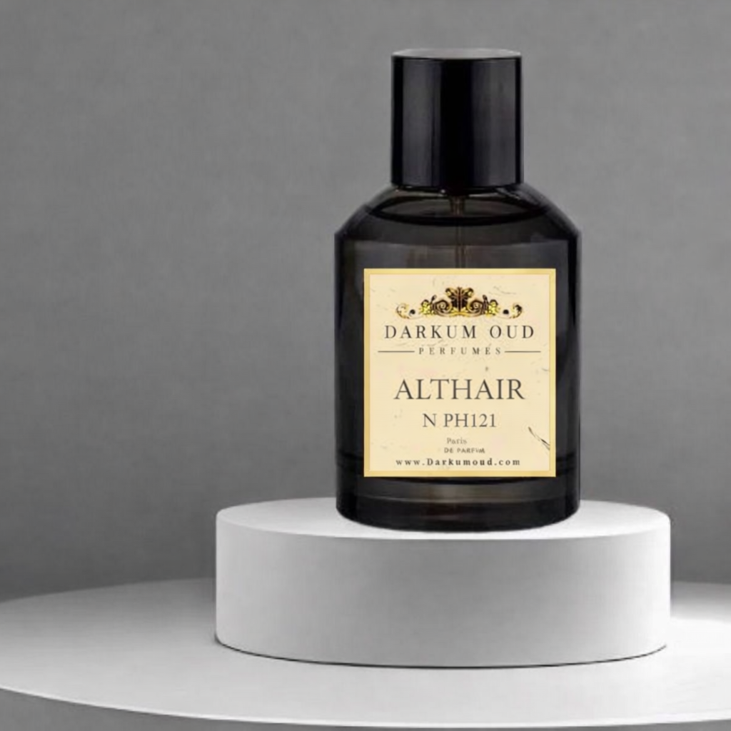 ALTHAIR