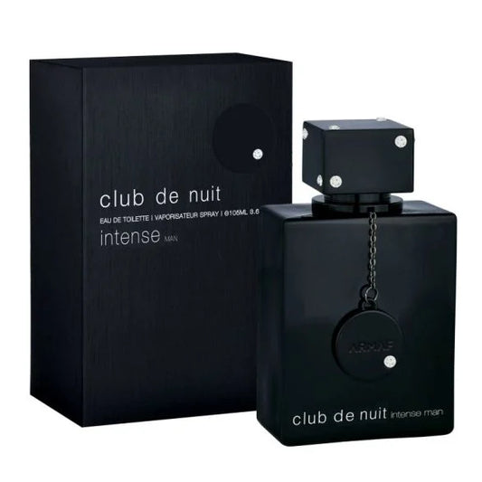 Club de Nuit Intense Man Armaf