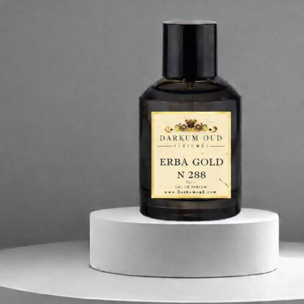 ERBA GOLD