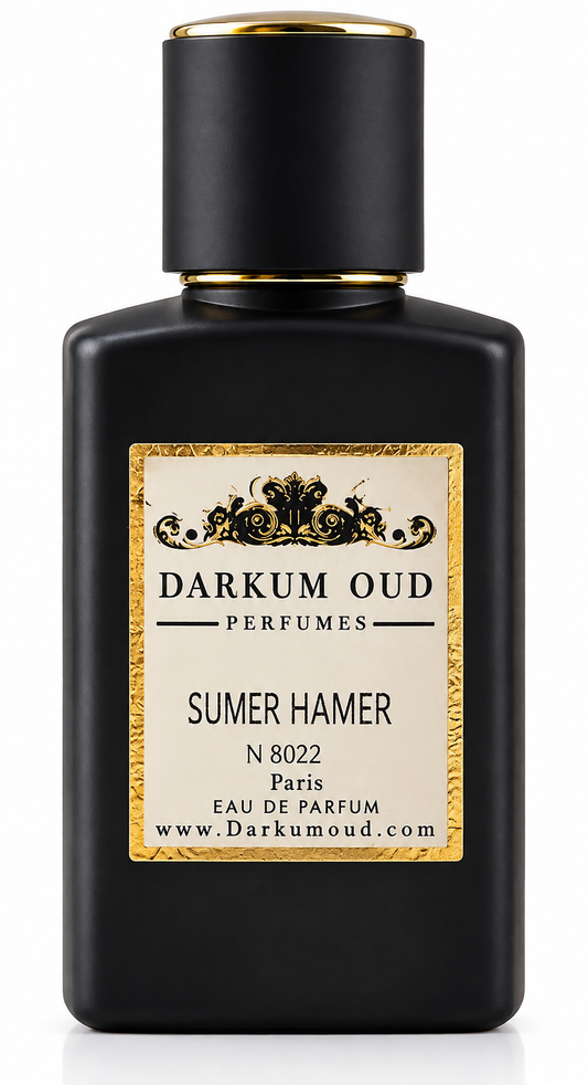SUMER HAMER N 369 unisex