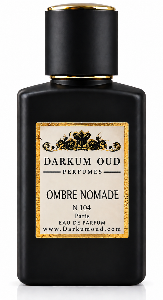 OMBRE NOMADE N 104 unisex