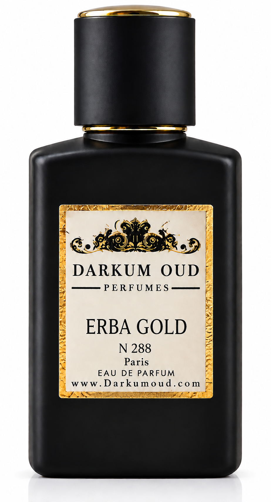 ERBA GOLD N 288