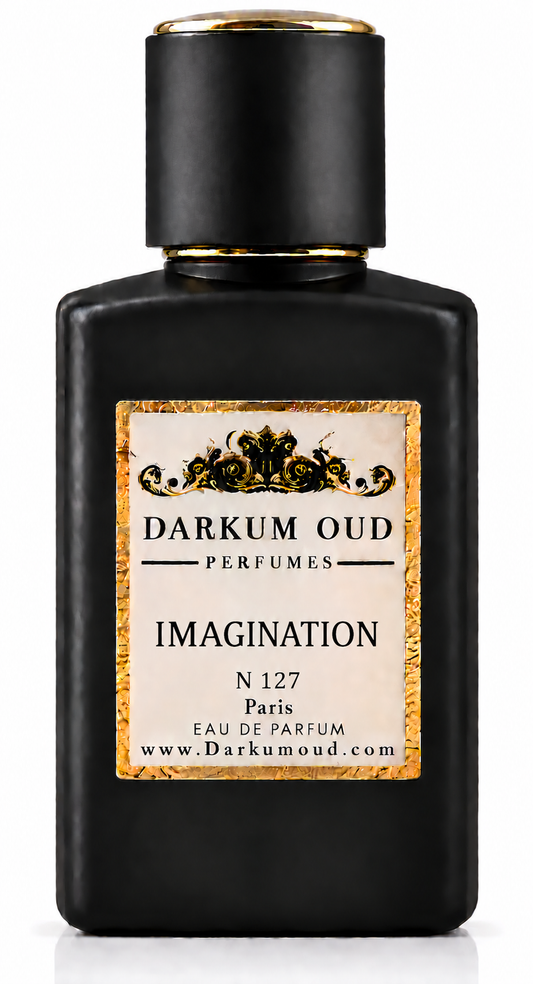 IMAGINATION N 127 hombre