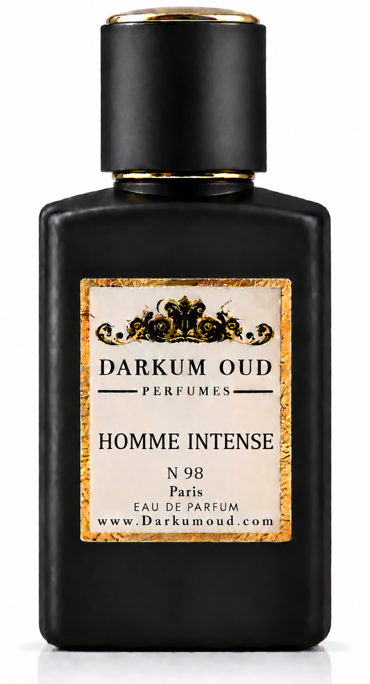 HOMME INTENSE N 98 hombre