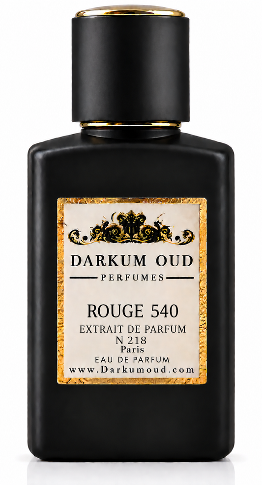 ROUGE 540 EXTRAIT DE PARFUM N 218 unisex