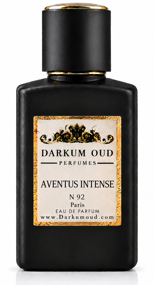 AVENTUS INTENSE N 92 hombre