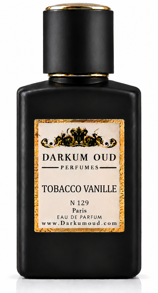 TOBACCO VANILLE N 129
