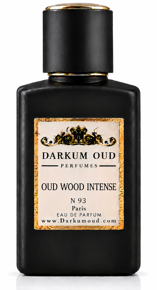 OUD WOOD INTENSE N 93 unisex