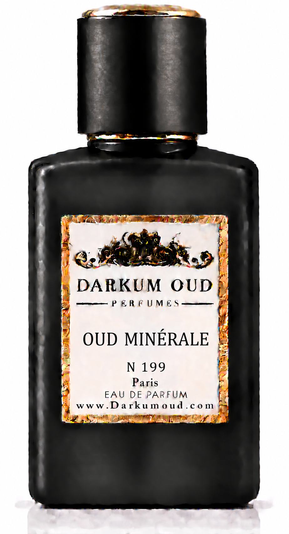 OUD MINÉRALE N 199 unisex