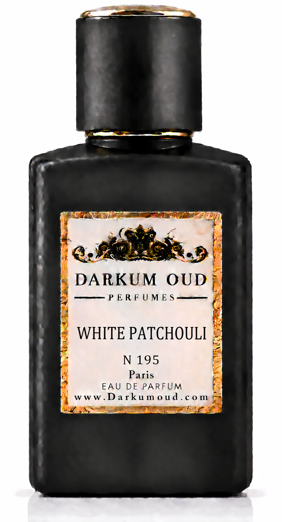 WHITE PATCHOULI N 195 mujer