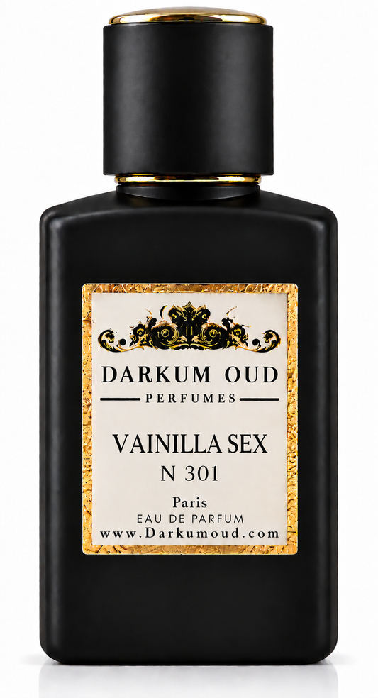 VAINILLA SEX N 301 unisex