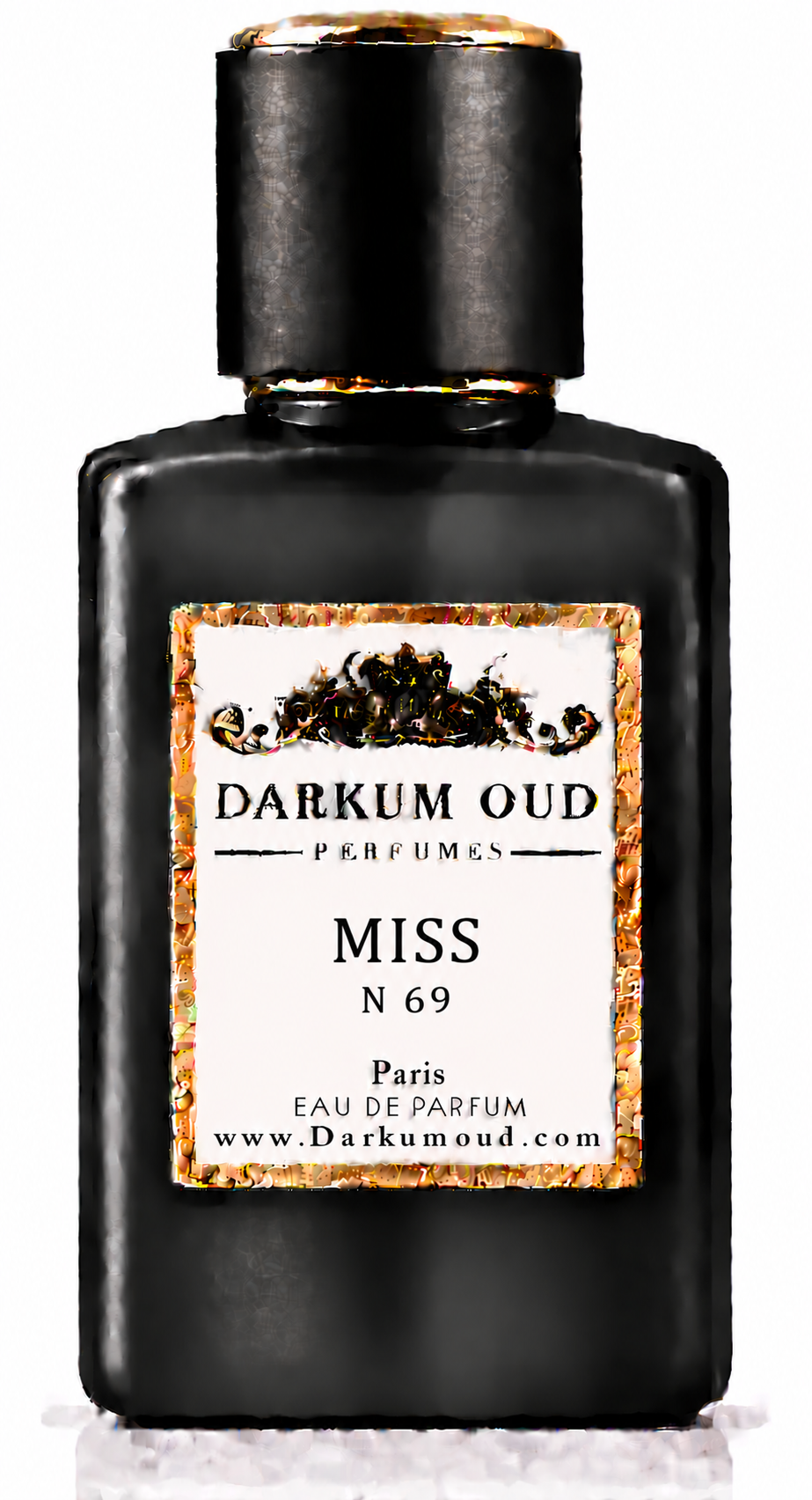 MISS N 69 mujer