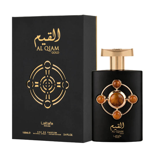 AL QIAM GOLD LATTAFA