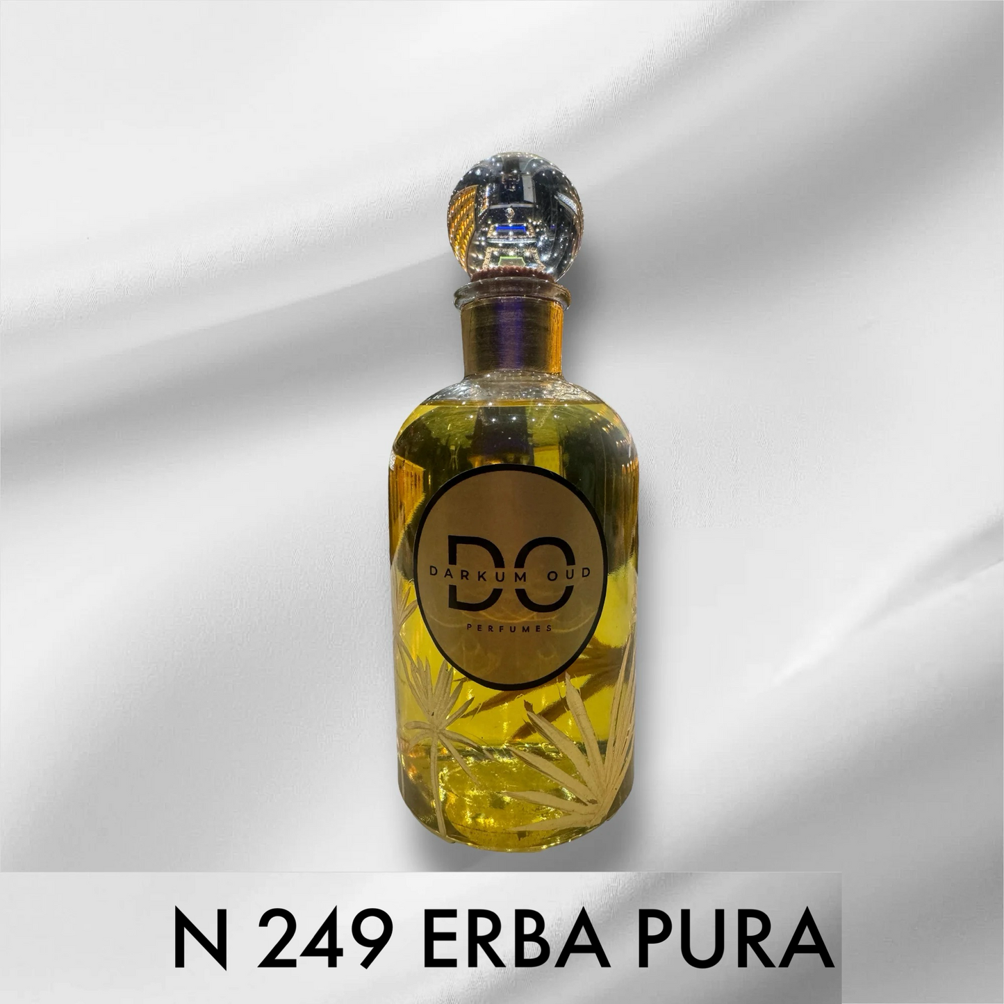 ACEITE EXTRACTO DE PERFUME 6 ML ( TODOS LOS MODELOS)